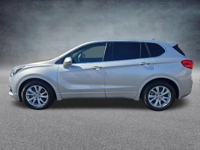 2019 Buick Envision Preferred