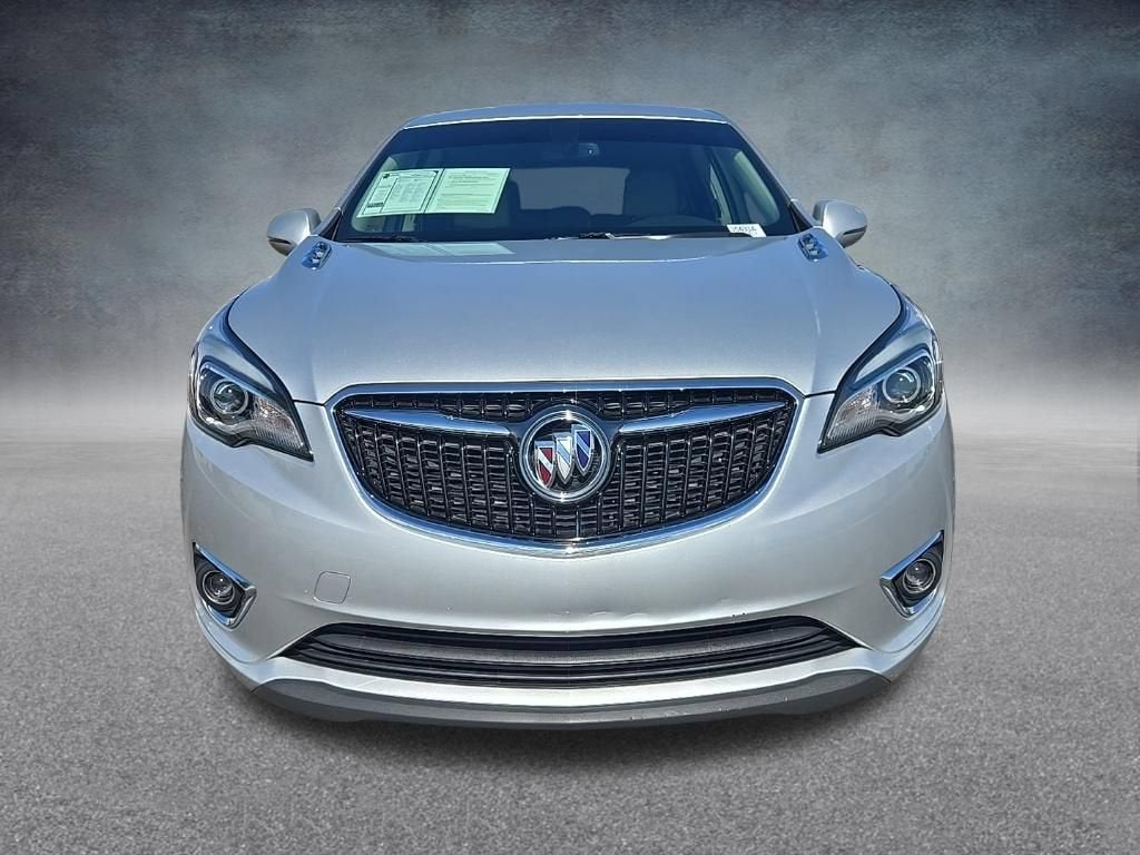 2019 Buick Envision Preferred