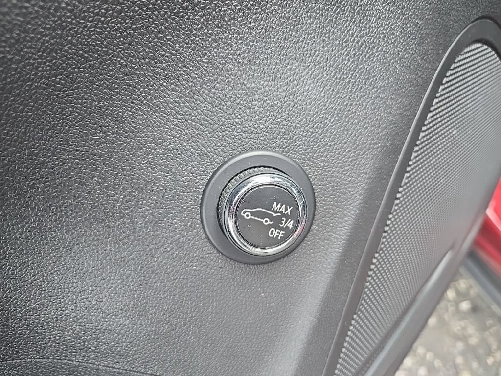 2021 Buick Envision Preferred