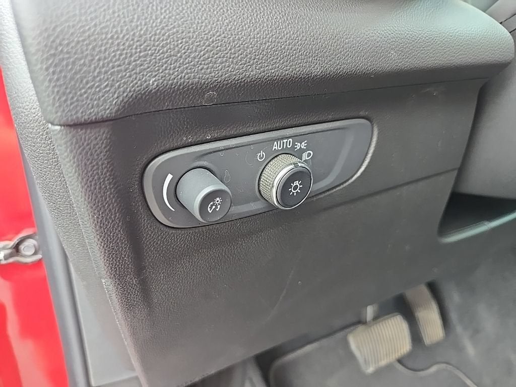 2021 Buick Envision Preferred