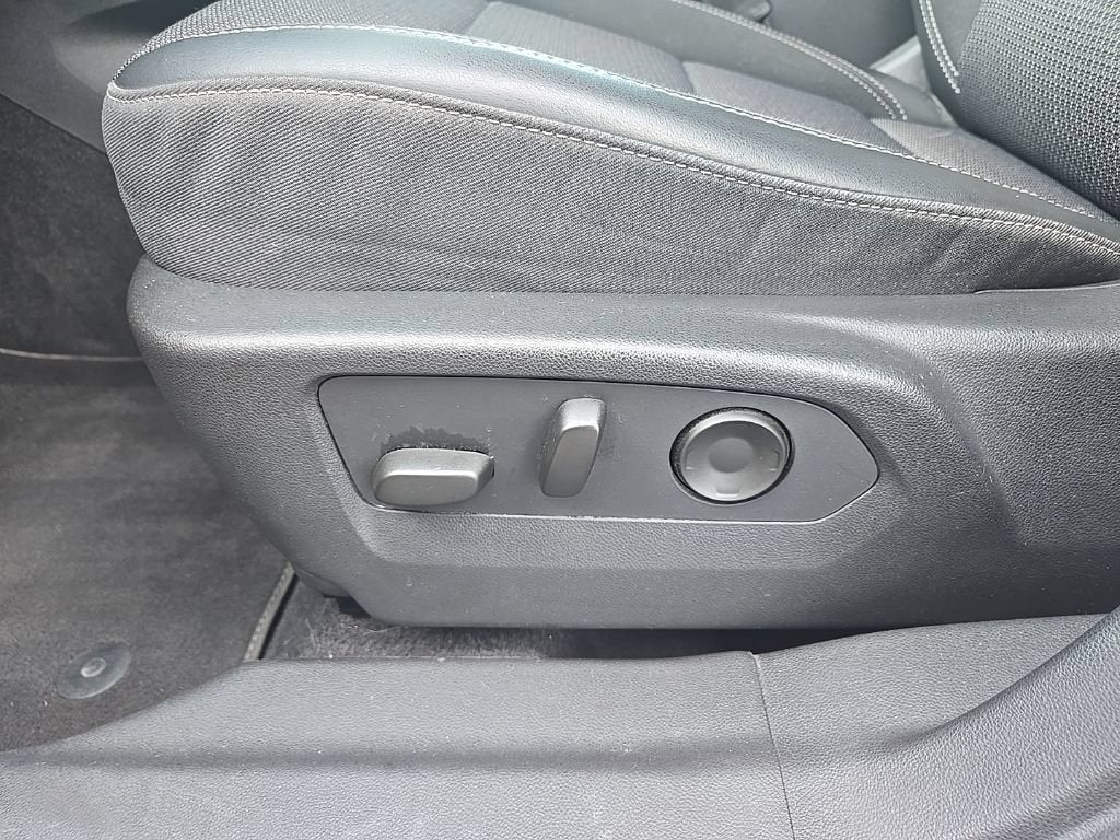 2021 Buick Envision Preferred