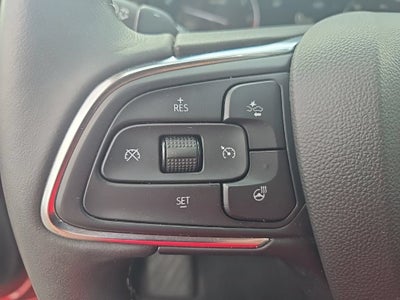 2021 Buick Envision Preferred
