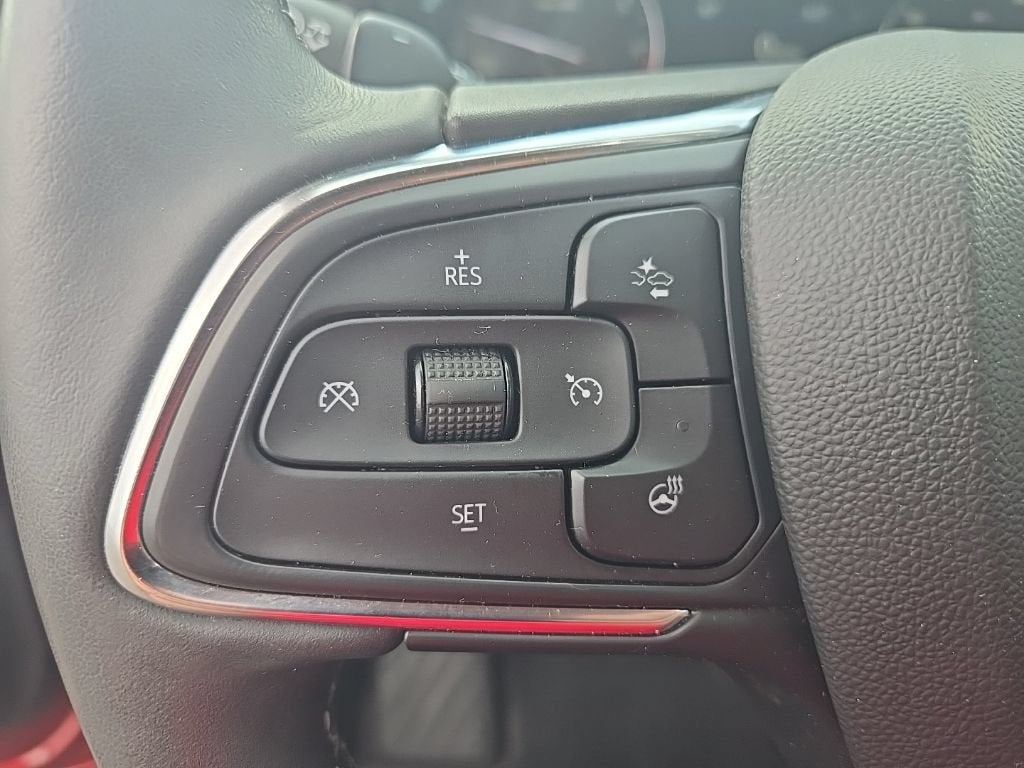 2021 Buick Envision Preferred