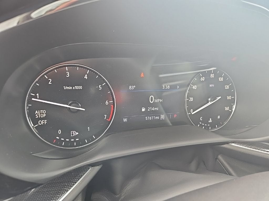 2021 Buick Envision Preferred