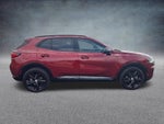 2021 Buick Envision Preferred