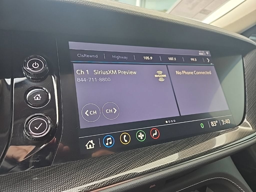 2021 Buick Envision Preferred