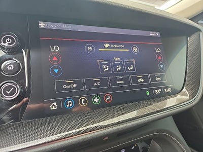 2021 Buick Envision Preferred