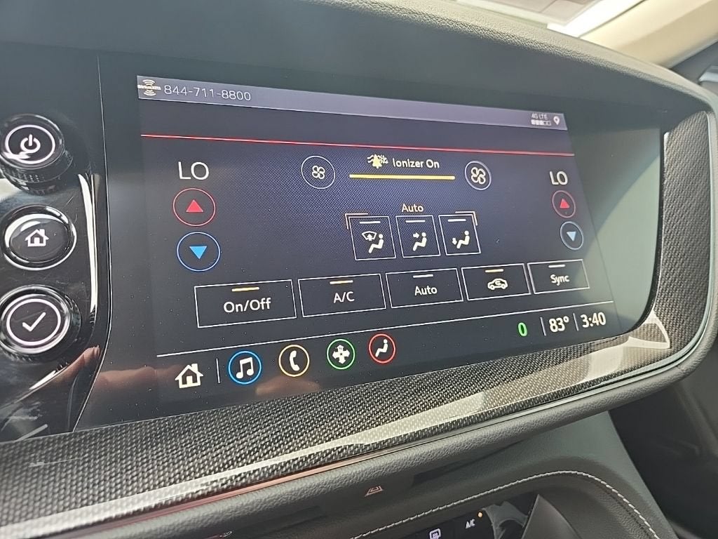 2021 Buick Envision Preferred