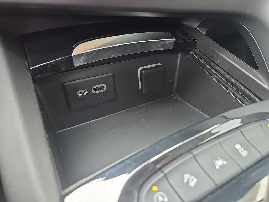 2021 Buick Envision Preferred