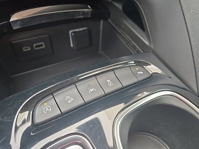 2021 Buick Envision Preferred