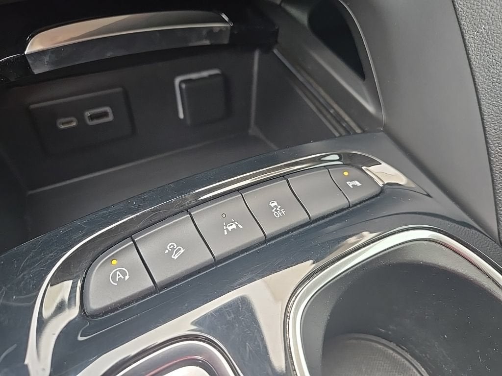 2021 Buick Envision Preferred