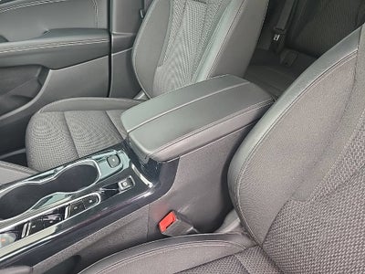 2021 Buick Envision Preferred