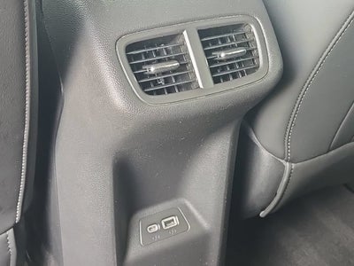 2021 Buick Envision Preferred