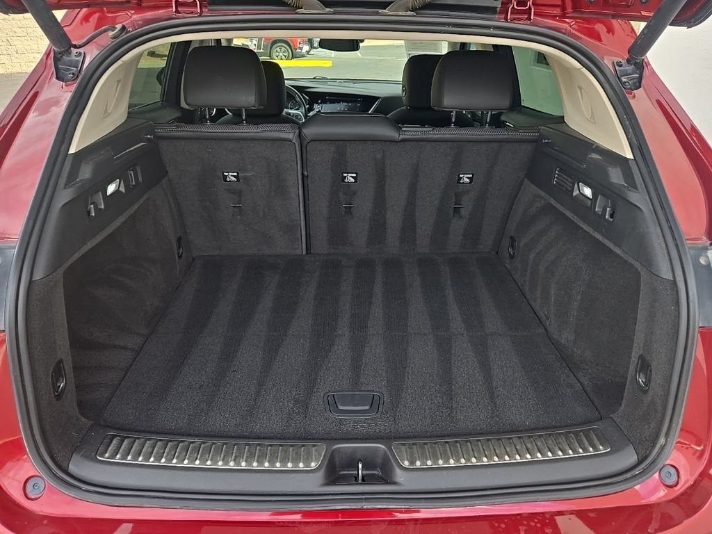 2021 Buick Envision Preferred