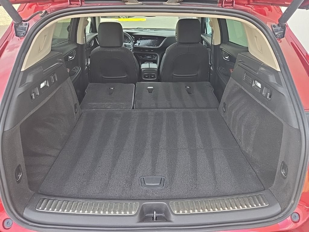 2021 Buick Envision Preferred