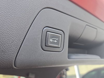 2021 Buick Envision Preferred