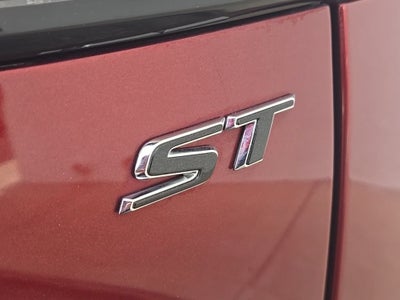 2021 Buick Envision Preferred