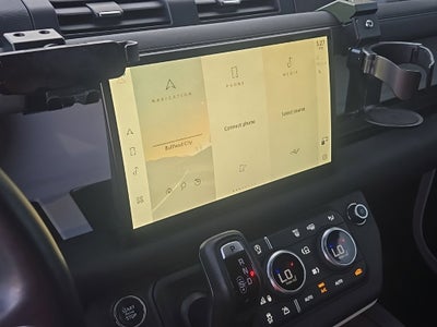 2024 Land Rover Defensor 130 P400 S