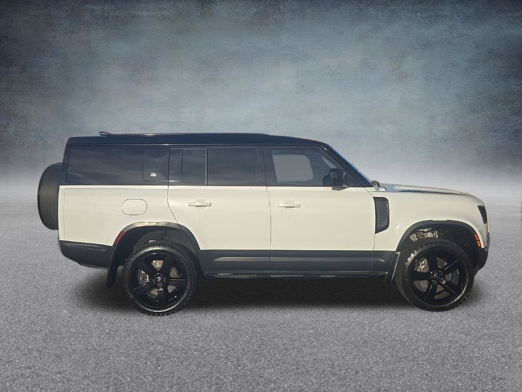 2024 Land Rover Defensor 130 P400 S