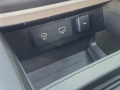 2024 Land Rover Defensor 130 P400 S