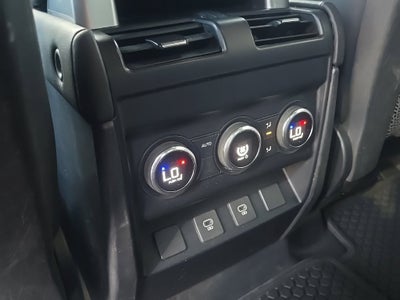2024 Land Rover Defensor 130 P400 S