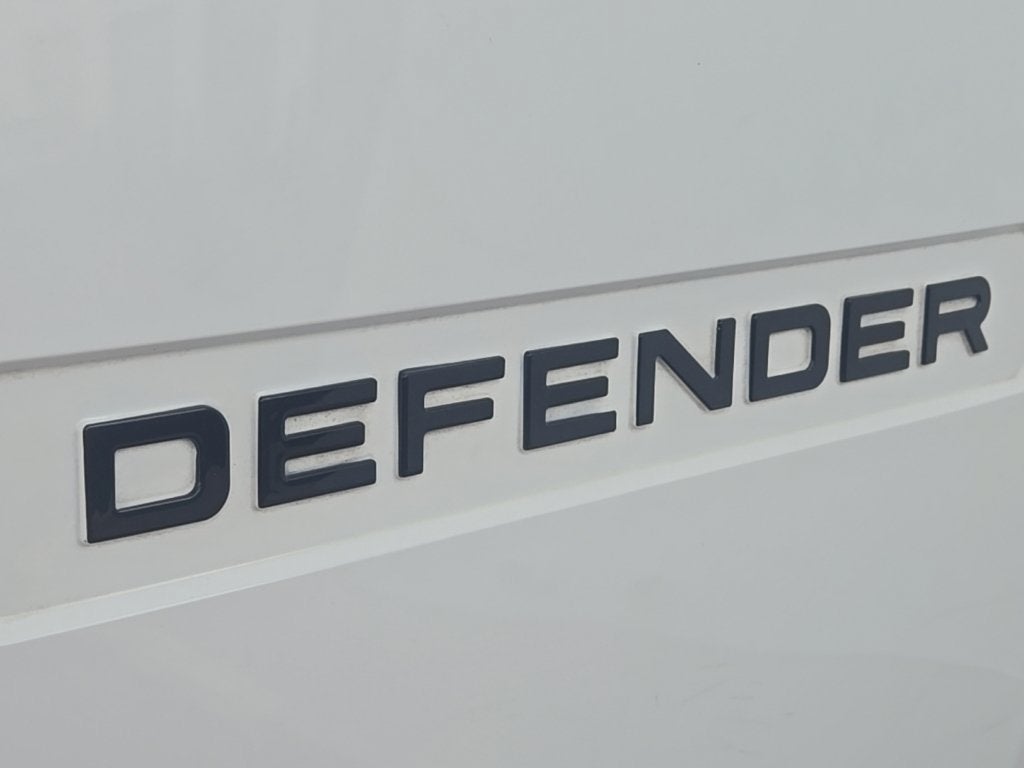 2024 Land Rover Defensor 130 P400 S