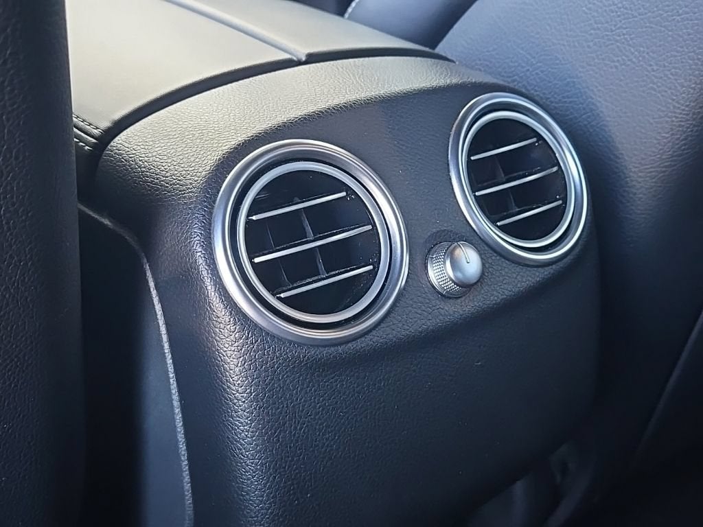 2019 Mercedes-Benz AMG® GLC 63 Coupe S 4MATIC®