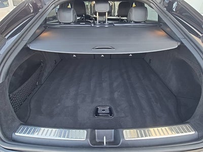 2019 Mercedes-Benz AMG® GLC 63 Coupe S 4MATIC®
