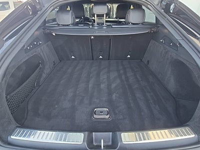 2019 Mercedes-Benz AMG® GLC 63 Coupe S 4MATIC®