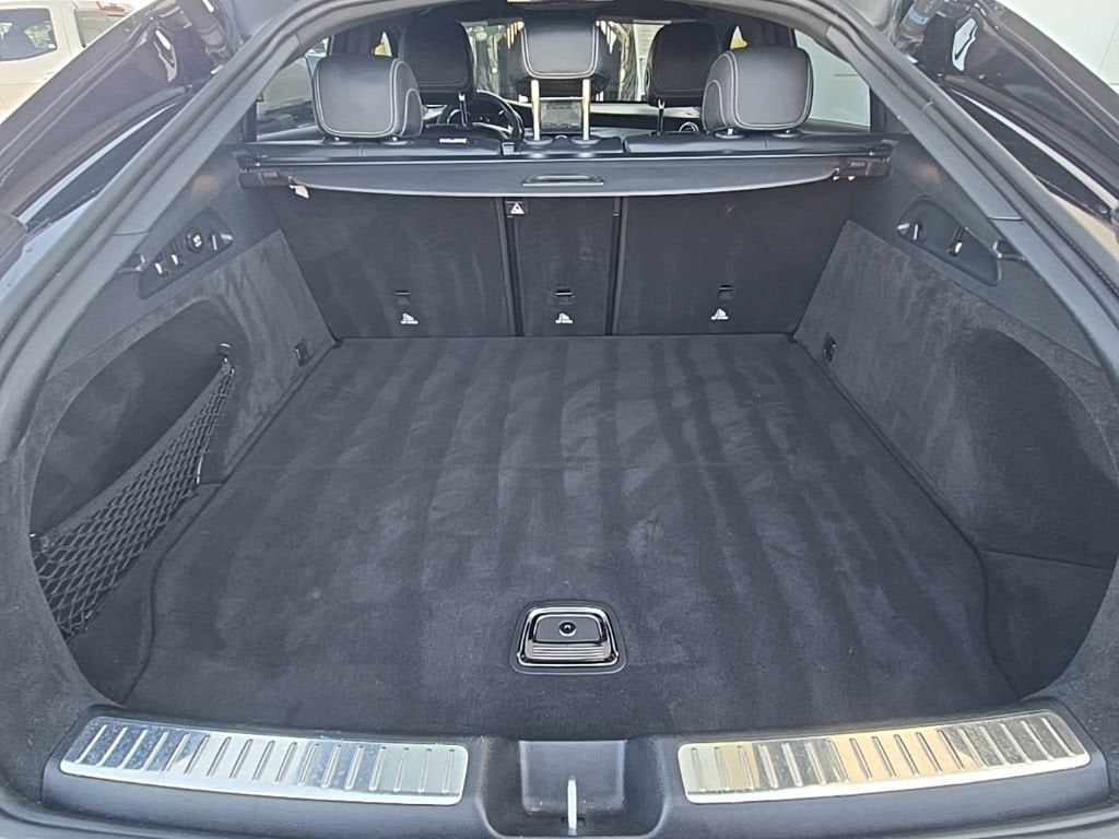 2019 Mercedes-Benz AMG® GLC 63 Coupe S 4MATIC®