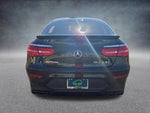 2019 Mercedes-Benz AMG® GLC 63 Coupe S 4MATIC®