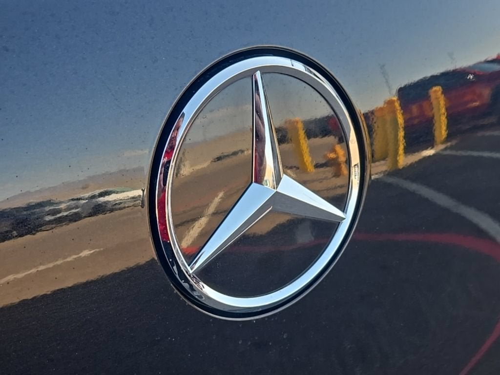 2019 Mercedes-Benz AMG® GLC 63 Coupe S 4MATIC®