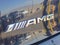 2019 Mercedes-Benz AMG® GLC 63 Coupe S 4MATIC®
