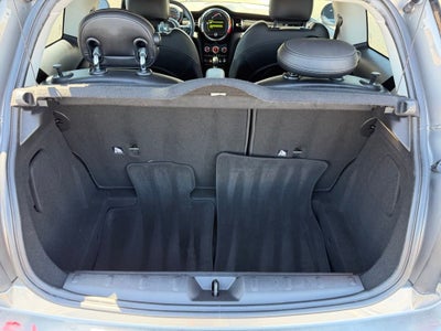 2018 MINI Hardtop Cooper S