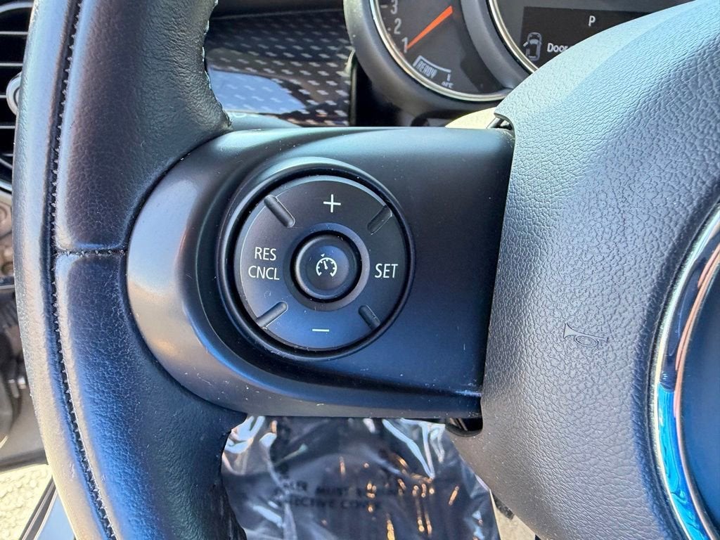 2018 MINI Hardtop Cooper S