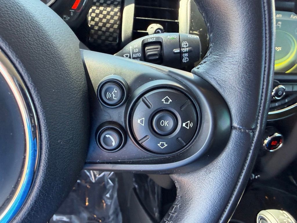 2018 MINI Hardtop Cooper S