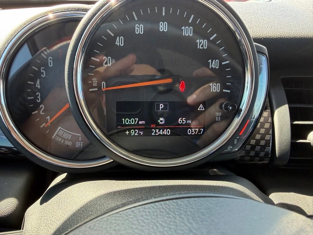 2018 MINI Hardtop Cooper S