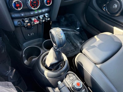 2018 MINI Hardtop Cooper S