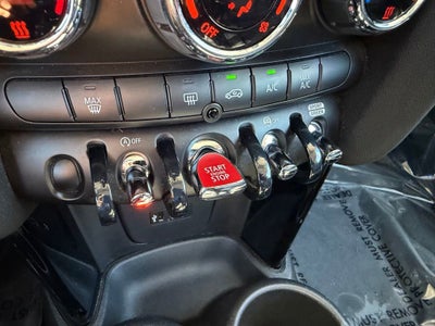 2018 MINI Hardtop Cooper S