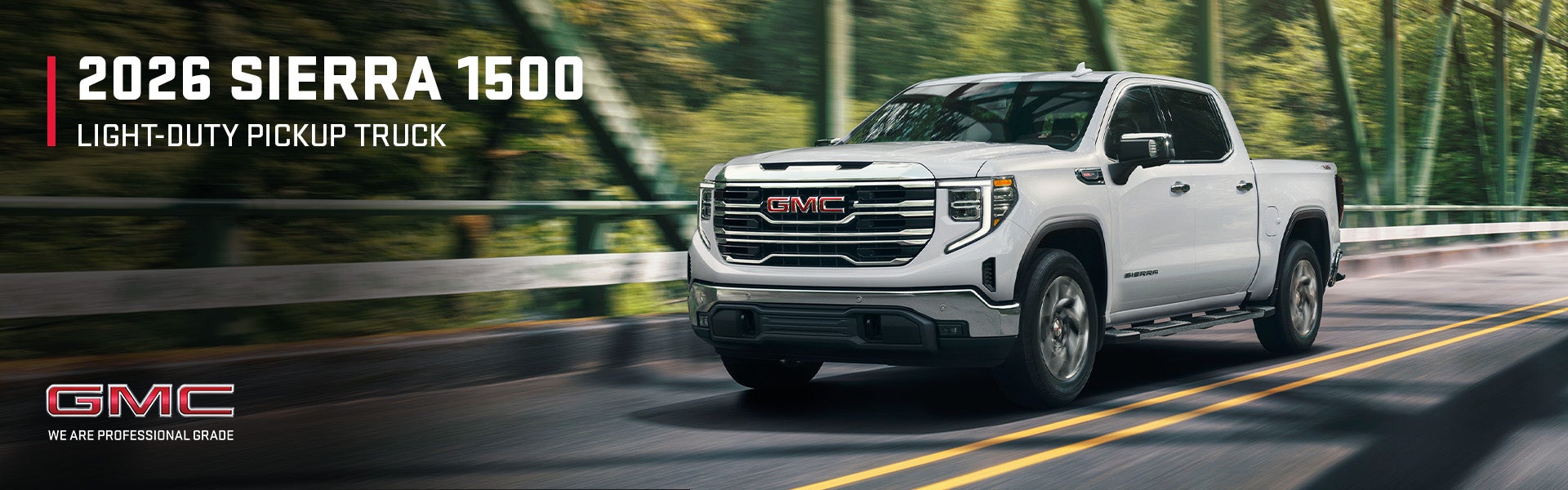 2026 GMC Sierra 1500 in Bullhead City AZ