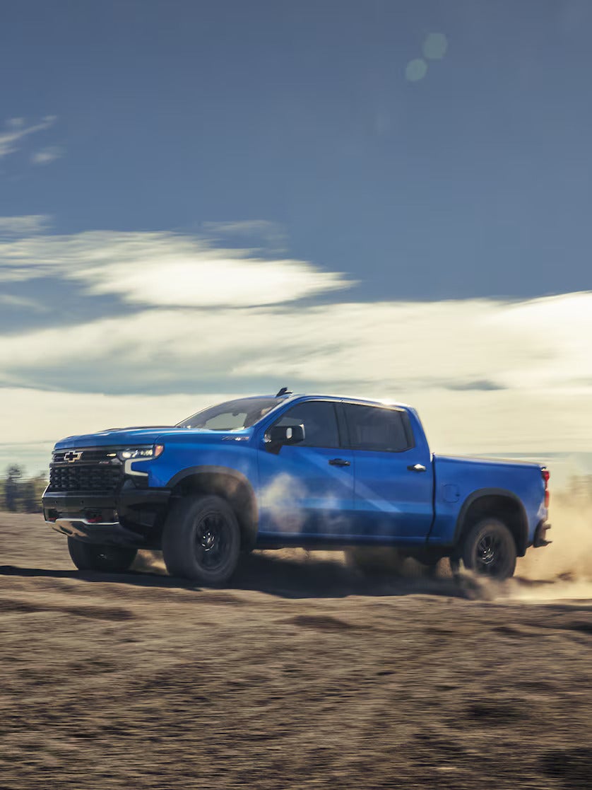 Findlay GMC in Bullhead City AZ