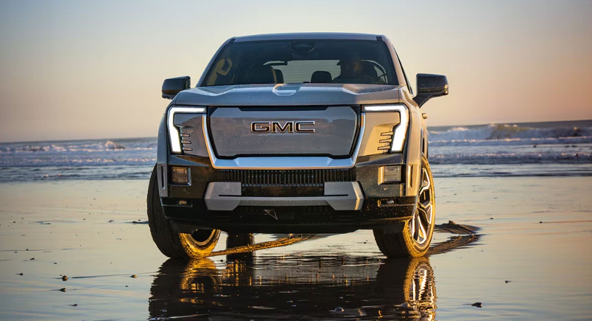 Findlay GMC in Bullhead City AZ