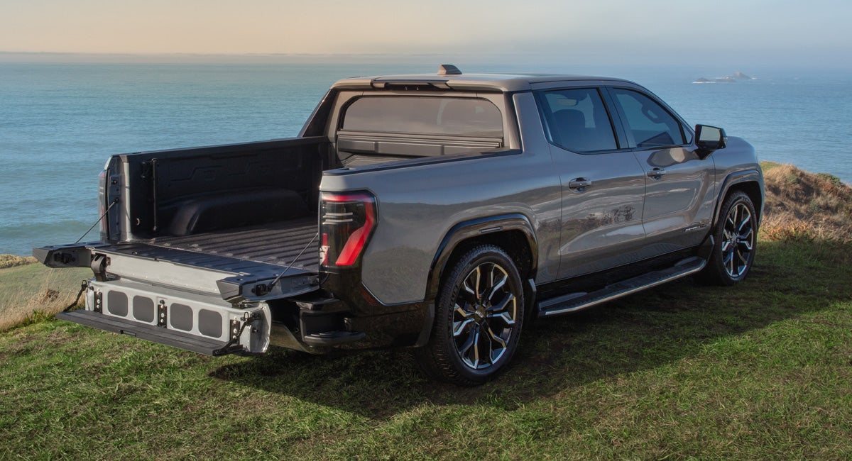 Findlay GMC in Bullhead City AZ