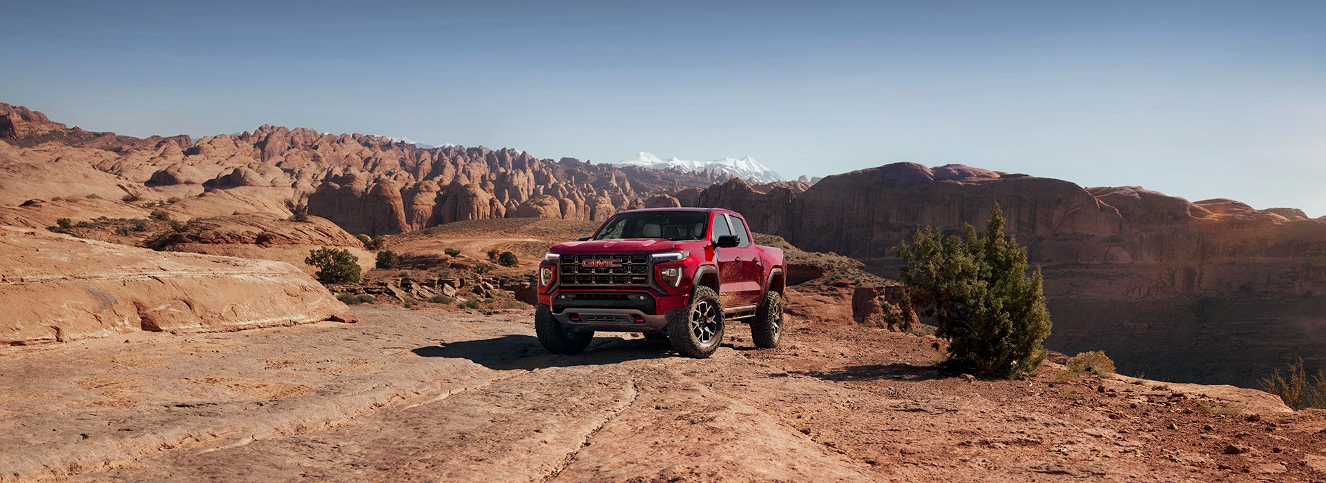 Findlay GMC in Bullhead City AZ