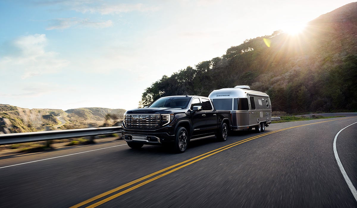 Findlay GMC in Bullhead City AZ