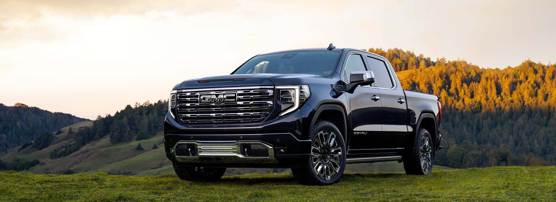 Findlay GMC in Bullhead City AZ