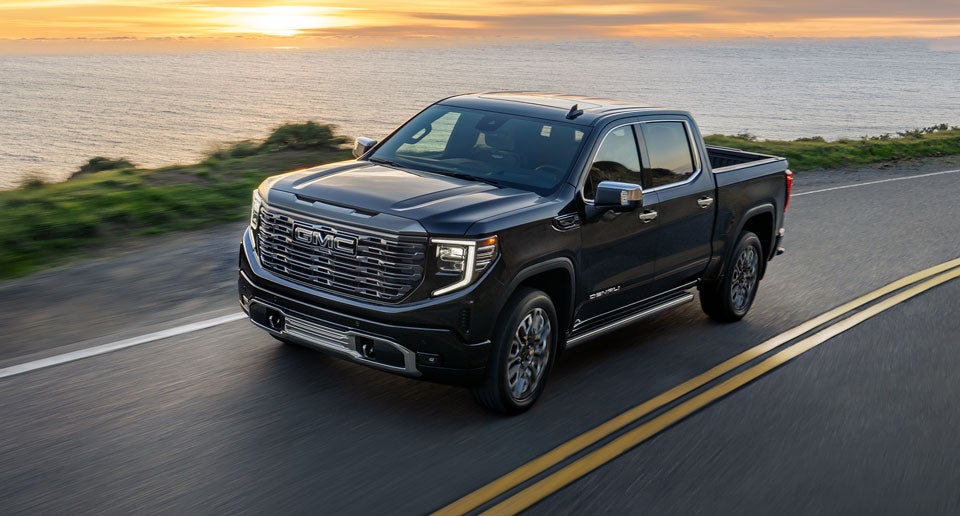 Findlay GMC in Bullhead City AZ