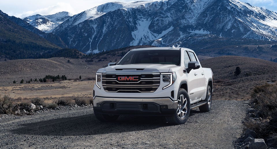 Findlay GMC in Bullhead City AZ