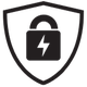 GMC EV Protection Plan Icon - Findlay GMC in Bullhead City AZ