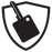 GMC Guaranteed Asset Protection (GAP) Coverage logo - Findlay GMC in Bullhead City AZ